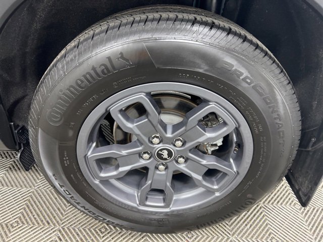 Used 2023 Ford Bronco Sport Big Bend w/ Convenience Package image 10