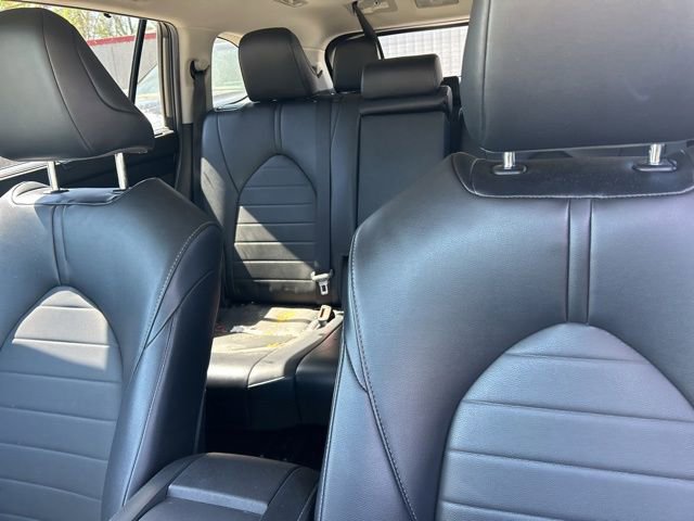 Used 2022 Toyota Highlander XLE image 28