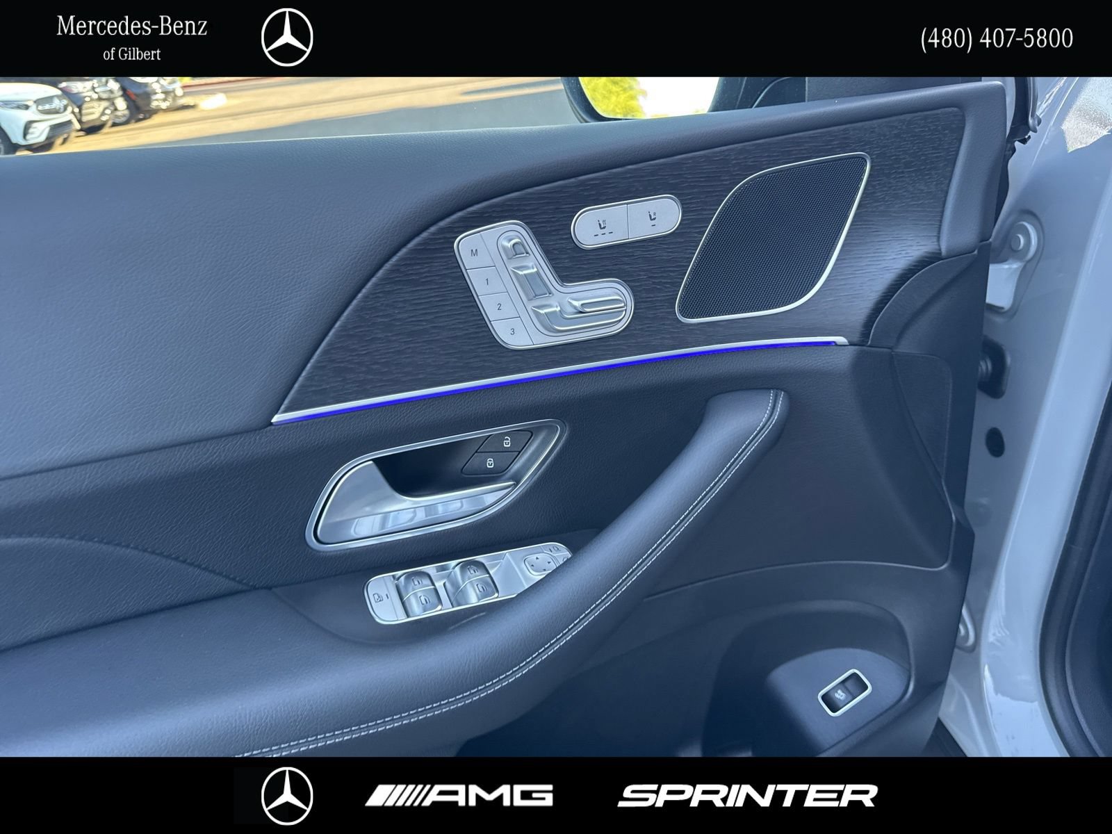 Certified 2025 Mercedes-Benz GLE 350 4MATIC image 11
