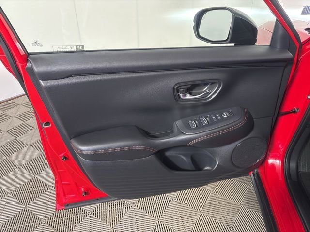 Used 2025 Honda HR-V Sport image 10
