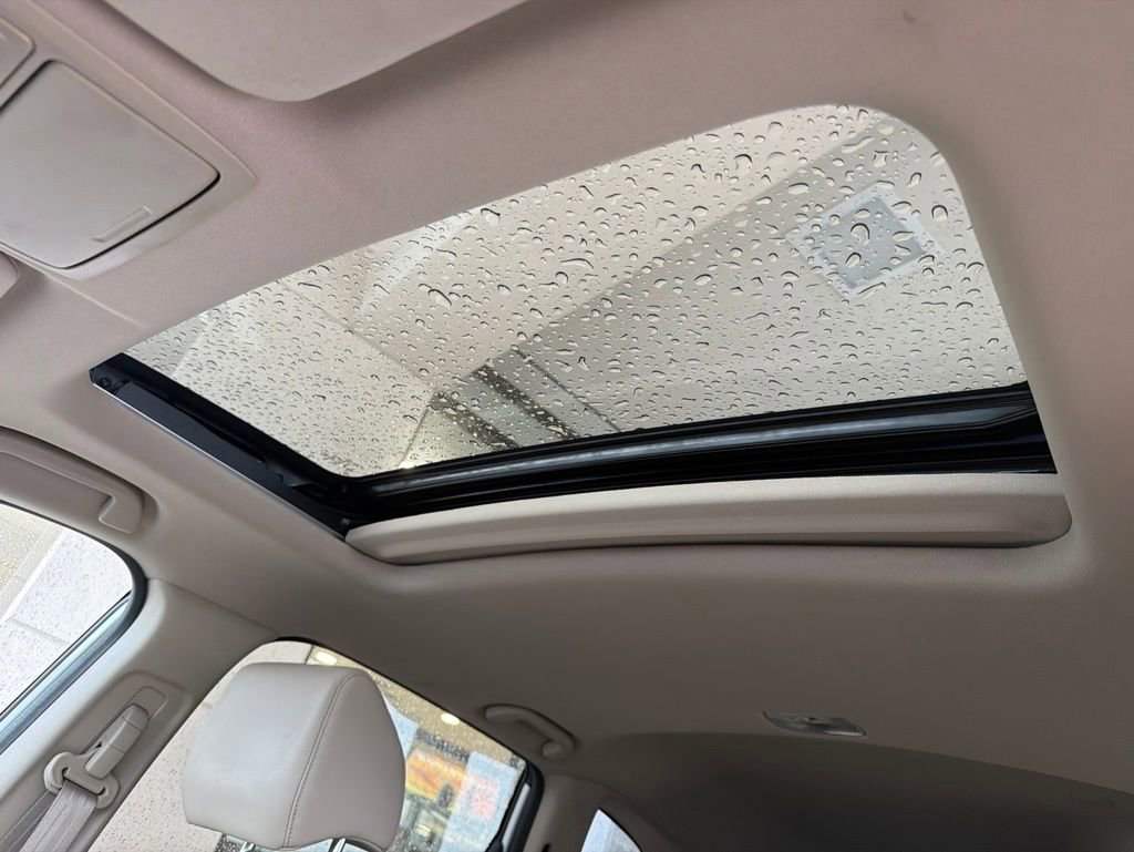 Certified 2020 Honda CR-V EX-L image 3