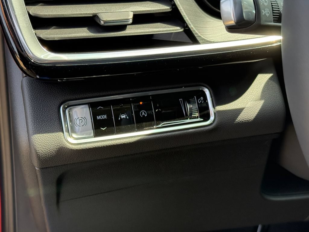 New 2026 Buick Envision Preferred AWD/4WD image 18
