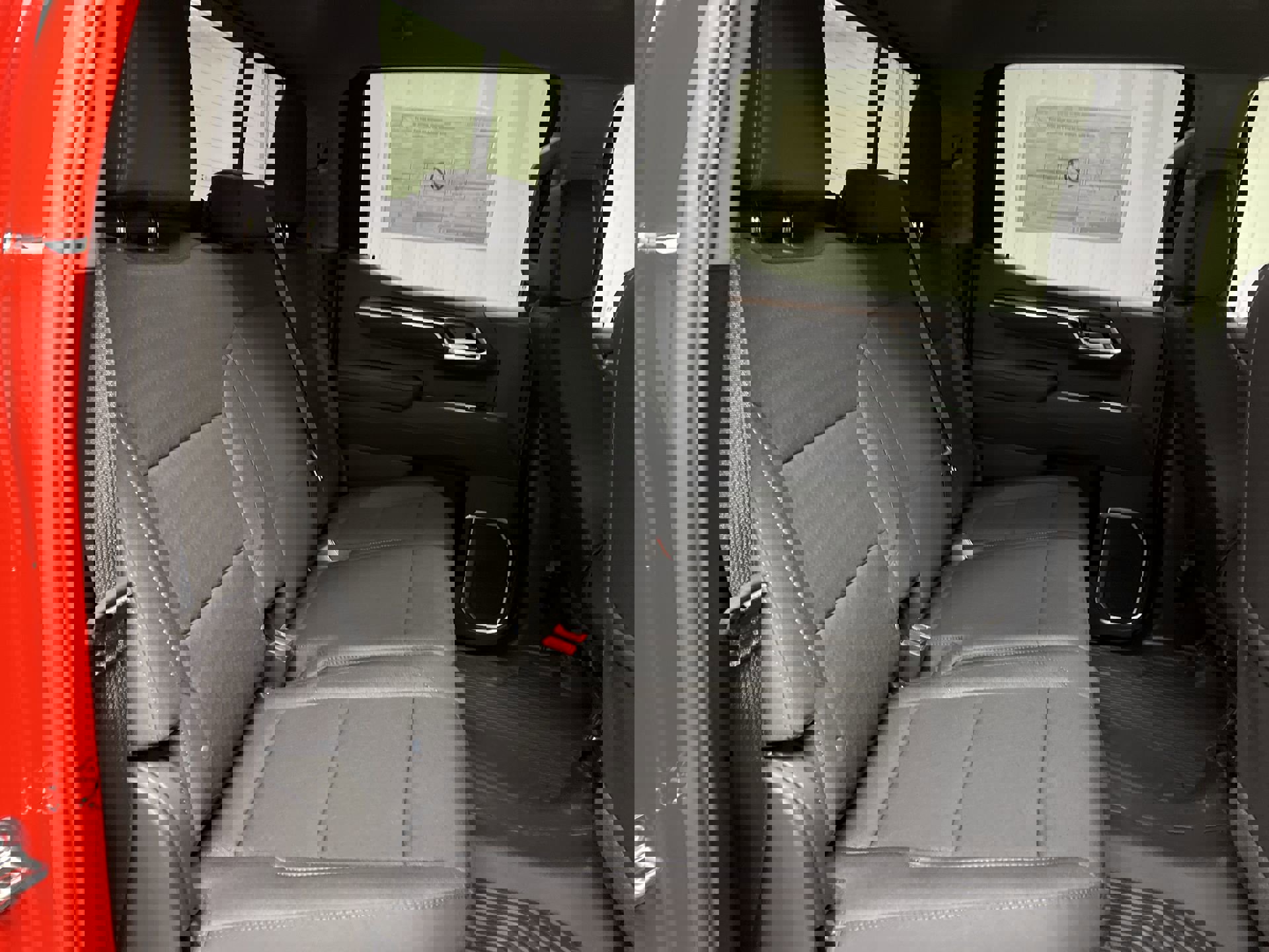 New 2026 Chevrolet Silverado 1500 LT image 60