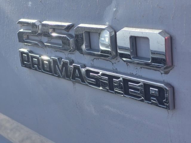 Used 2023 RAM ProMaster 2500 image 8