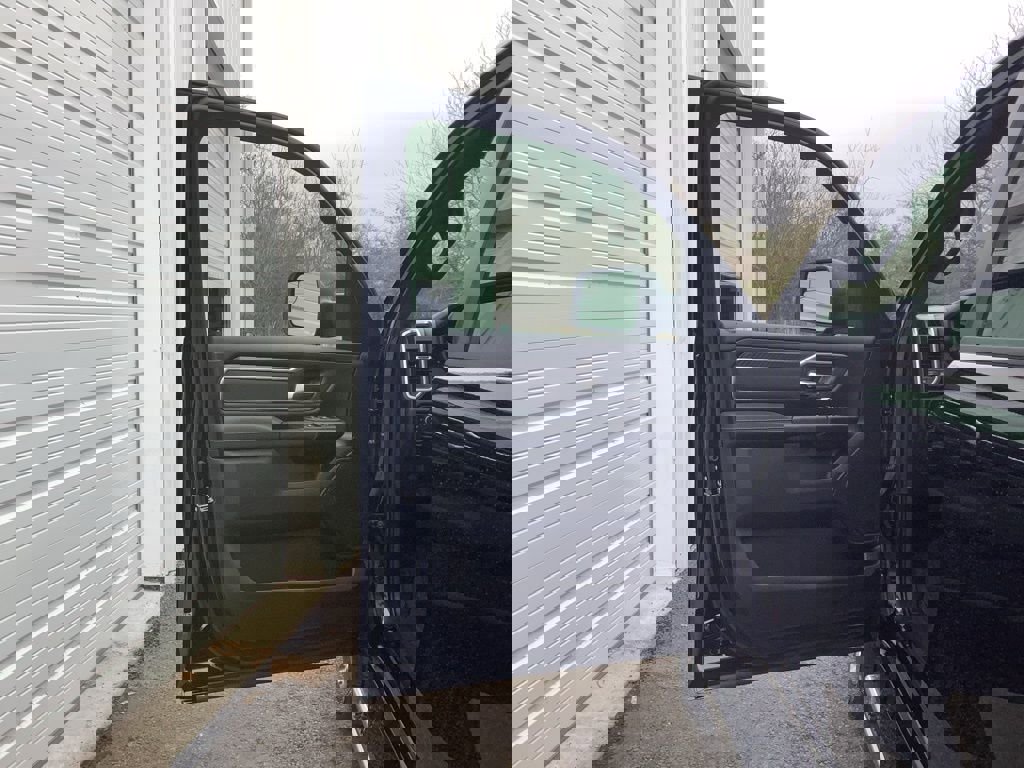 New 2026 RAM 1500 Big Horn image 28