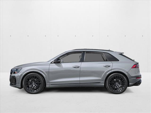 New 2027 Audi SQ8 Prestige AWD/4WD image 3
