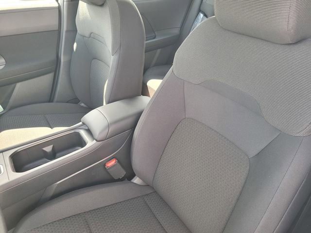 New 2026 Nissan Kicks S FWD image 8