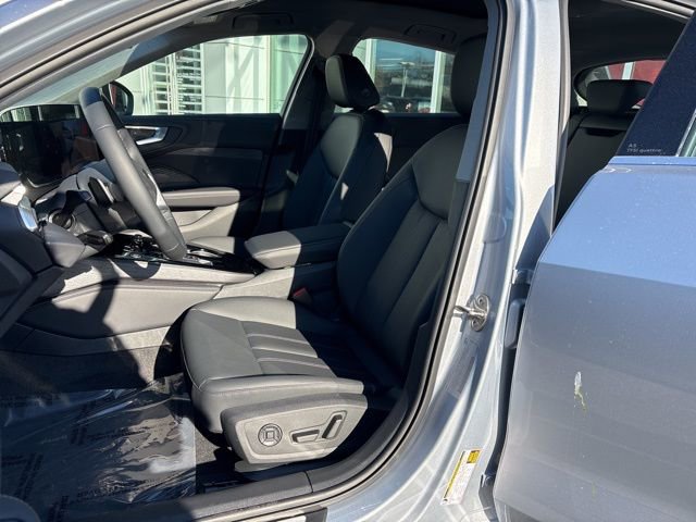 New 2025 Audi A5 2.0T Premium image 9