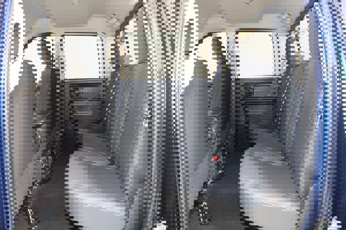 Used 2020 RAM 3500 Tradesman image 47