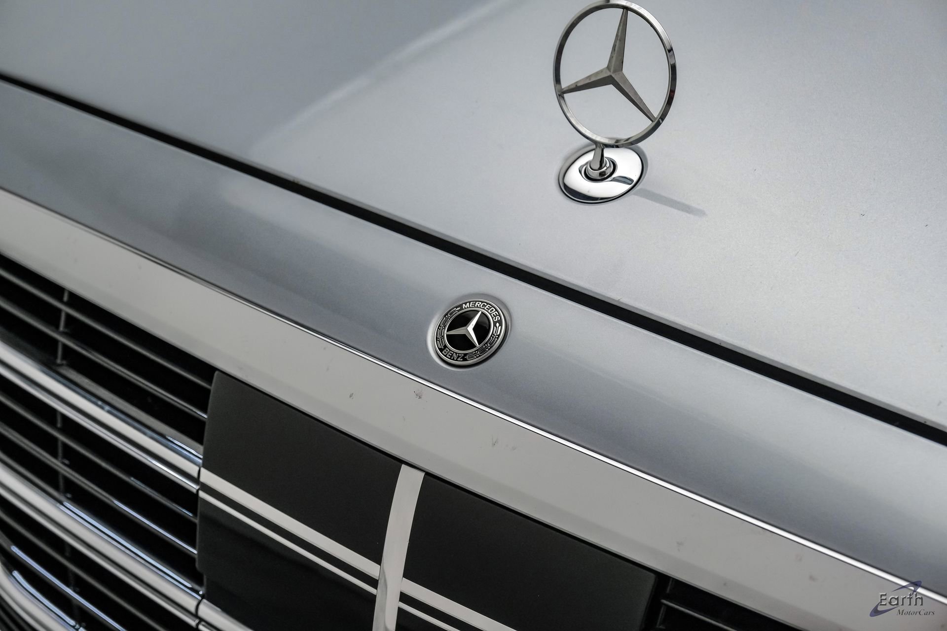 Used 2022 Mercedes-Benz S 580 4MATIC Sedan w/ AMG Line Package image 39