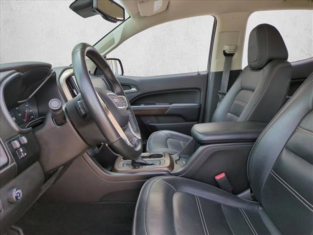 Used 2017 GMC Canyon Denali image 15