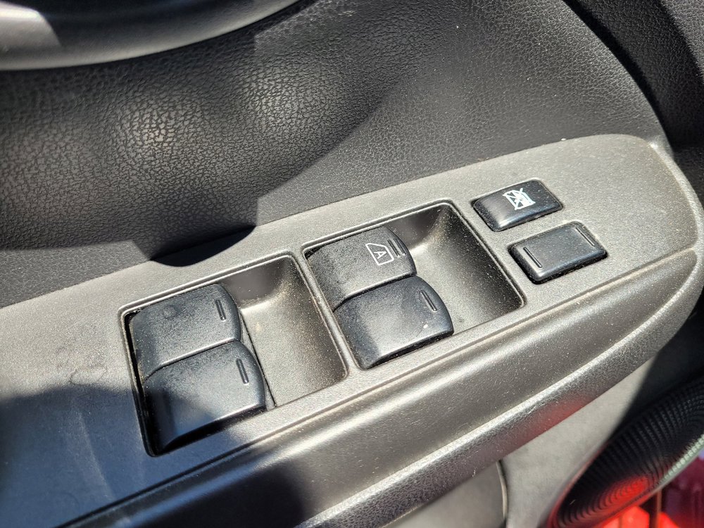 Used 2019 Nissan Versa SV FWD image 27