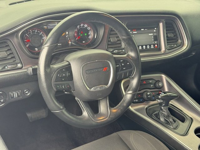 Used 2018 Dodge Challenger SXT w/ Blacktop Package image 13