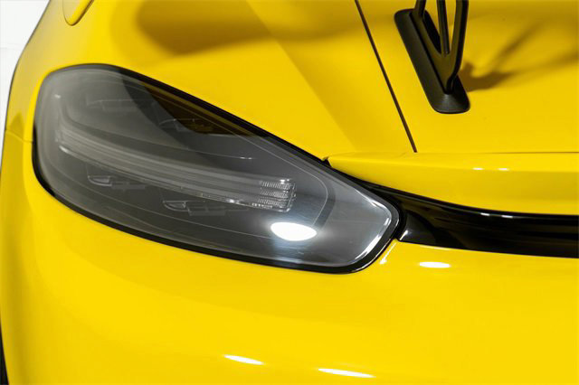 Used 2020 Porsche 718 Cayman GT4 image 20