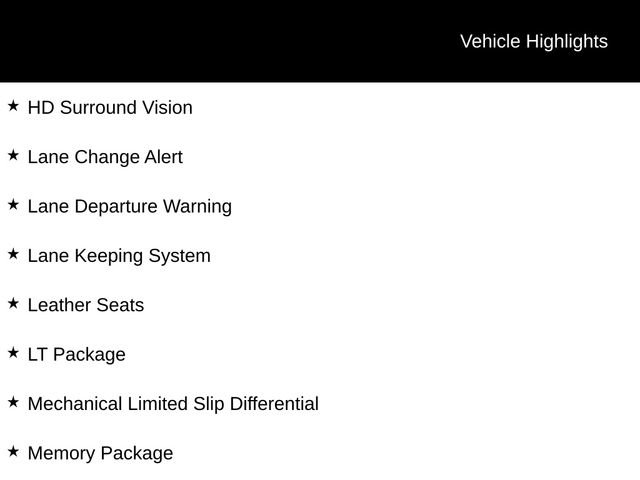 Used 2023 Chevrolet Tahoe LT w/ Luxury Package image 15