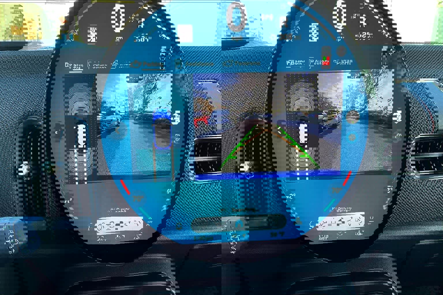 Used 2025 MINI Cooper S image 31