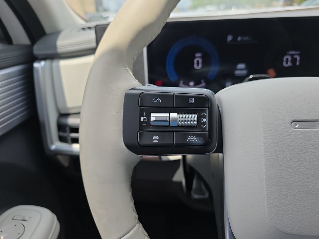 New 2026 Hyundai Santa Fe SEL FWD image 20