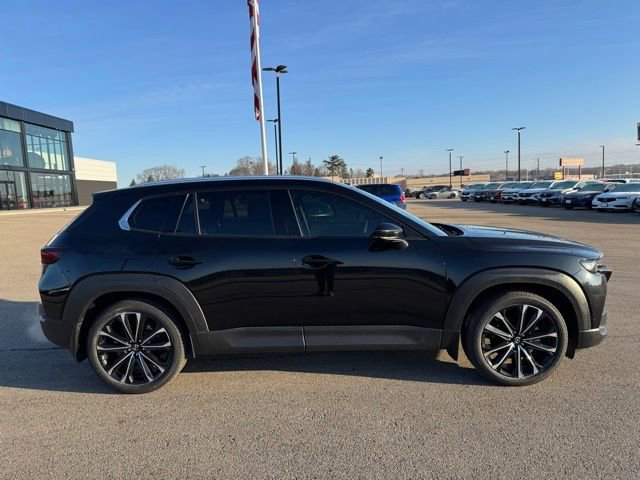 Certified 2025 MAZDA CX-50 AWD 2.5 S w/ Premium Plus Pkg image 39