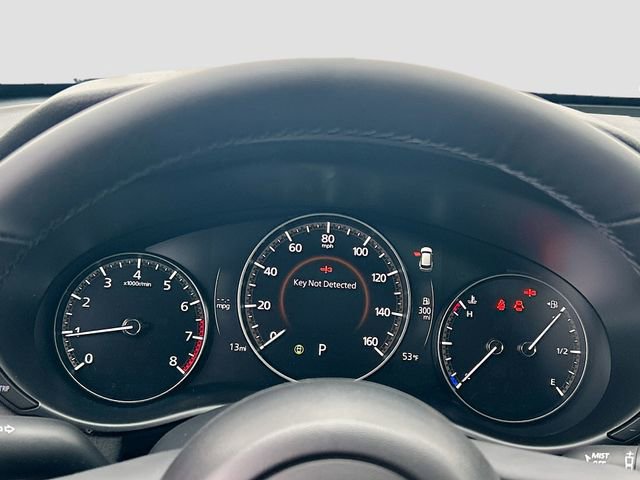 Certified 2026 MAZDA CX-50 Meridian Edition image 13