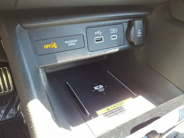 New 2026 Acura Integra A-Spec w/ Technology Package FWD image 17
