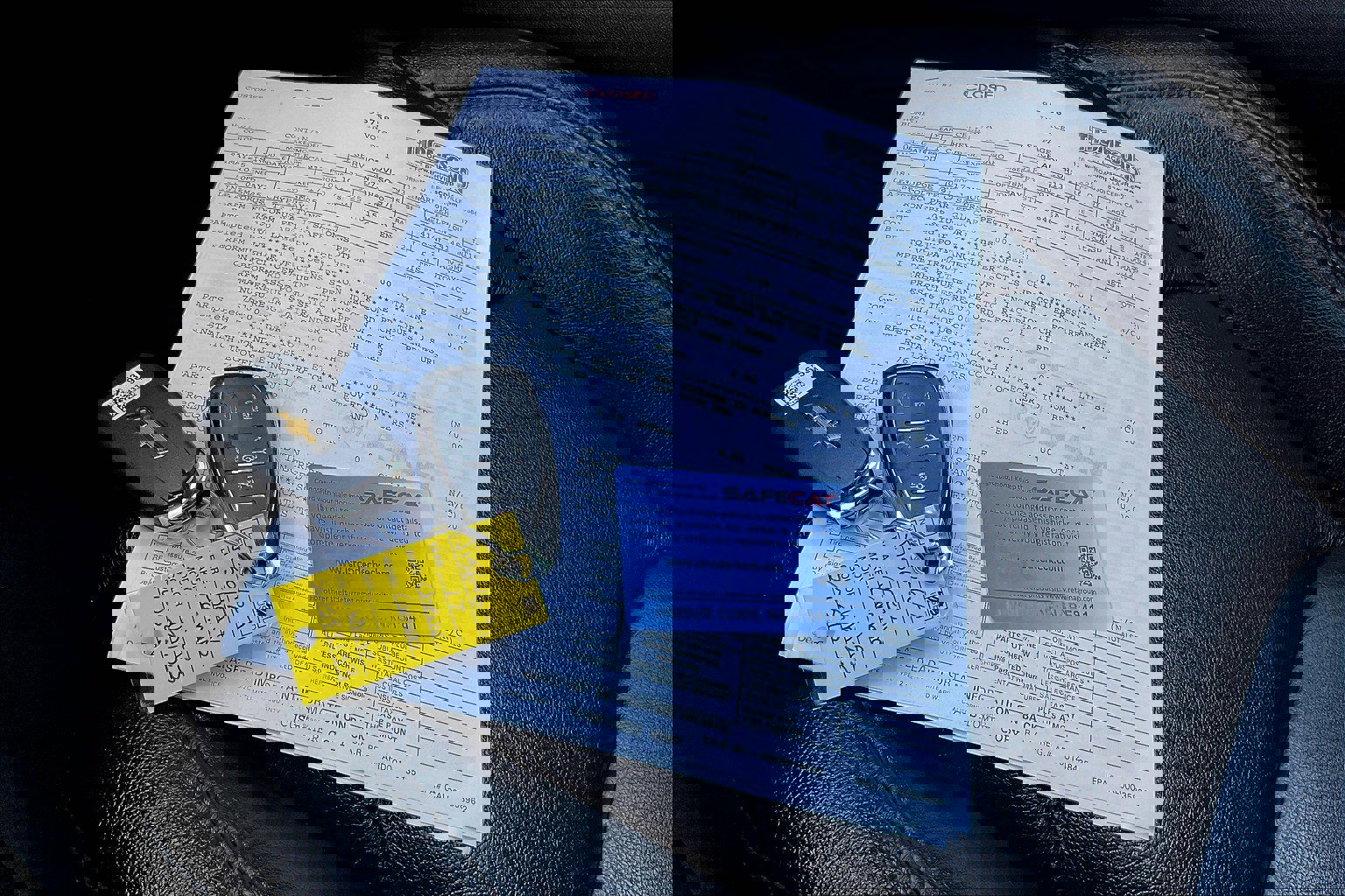 Used 2017 Chevrolet Camaro SS w/ LPO, Ground Effects Package image 11