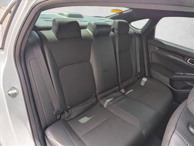 Used 2023 Honda Civic Sport image 18