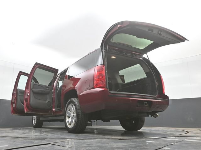 Used 2010 GMC Yukon XL SLT AWD/4WD image 54