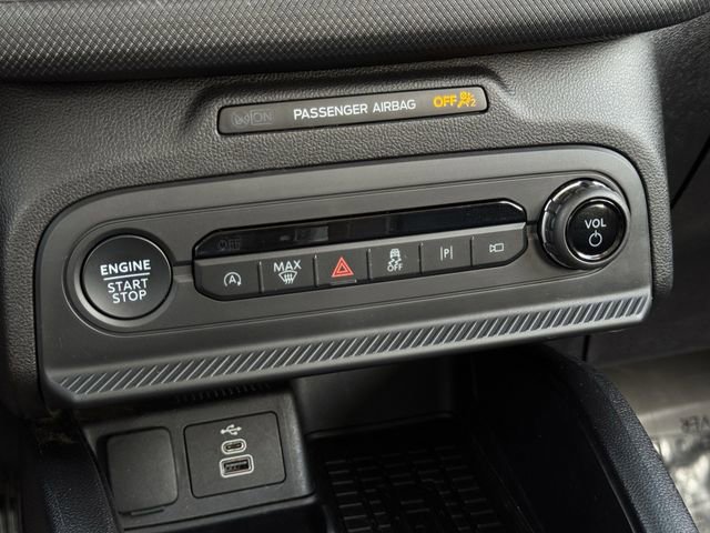 Used 2025 Ford Bronco Sport Outer Banks w/ Outer Banks Tech Package+ image 19