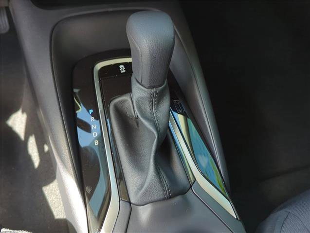 Certified 2026 Toyota Corolla LE image 22