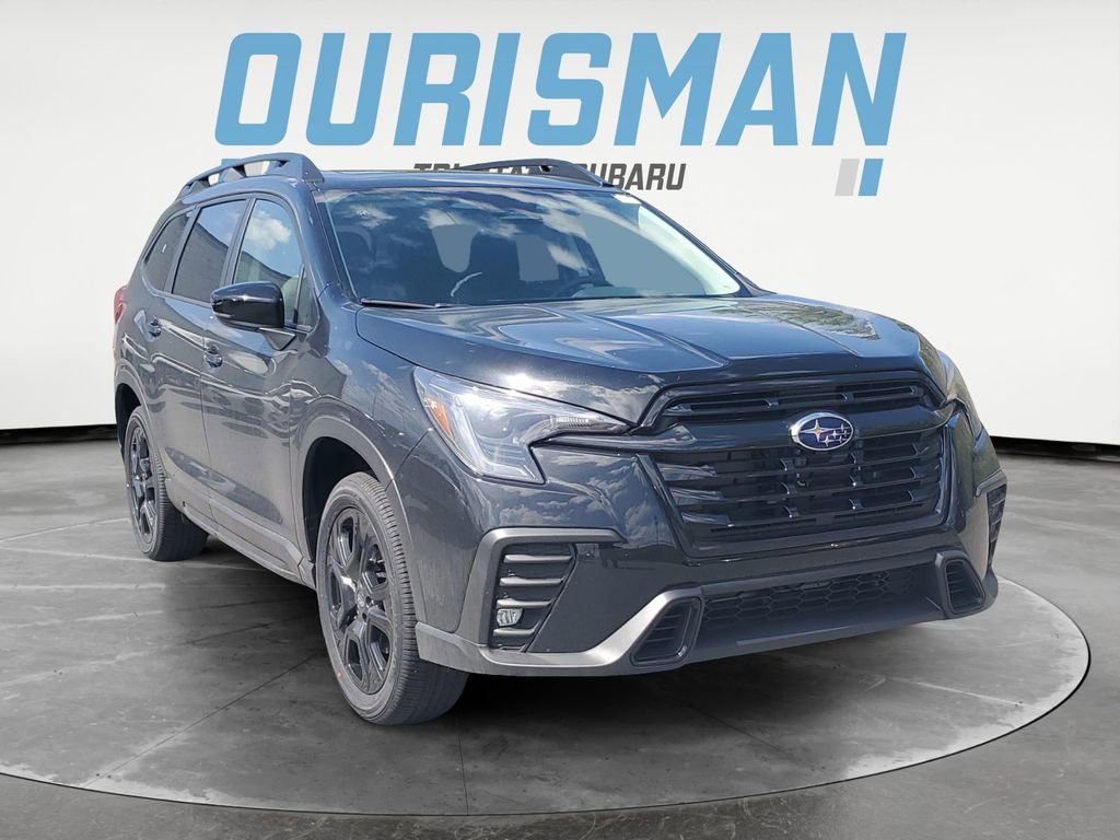 New 2025 Subaru Ascent Onyx Edition image 1