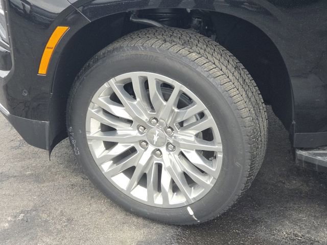 New 2026 Chevrolet Tahoe LT w/ Comfort Package image 28