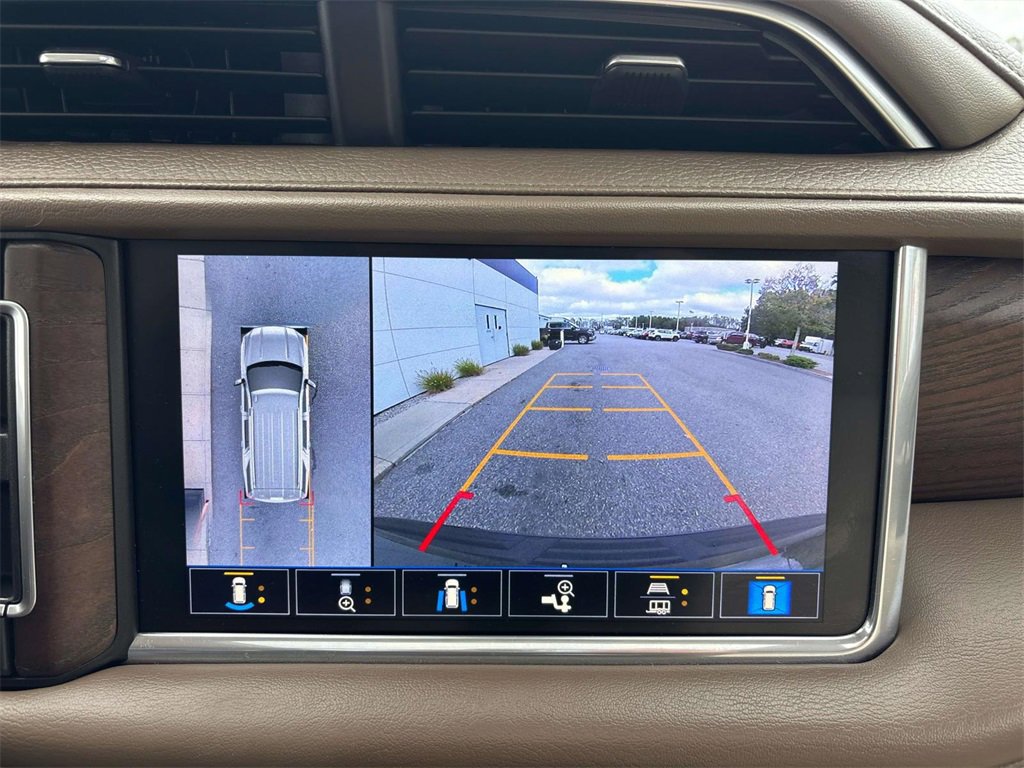 Used 2021 GMC Yukon Denali w/ Denali Ultimate Package image 28