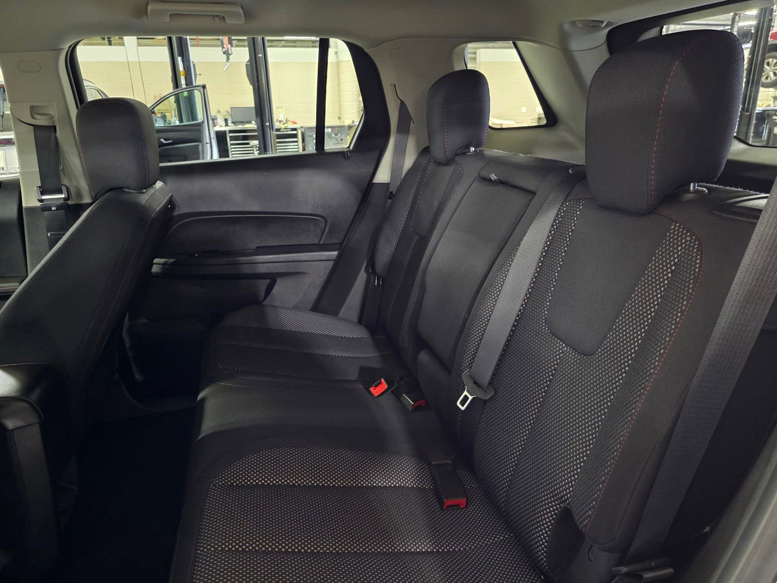 Used 2013 GMC Terrain SLE w/ Convenience Package image 14