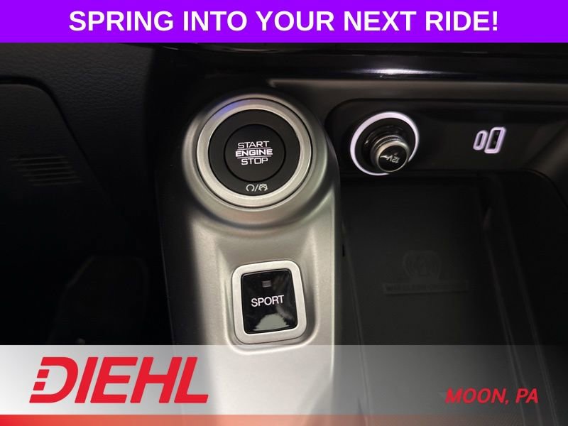 Used 2024 Dodge Hornet R/T Plus w/ Track Pack AWD/4WD image 28