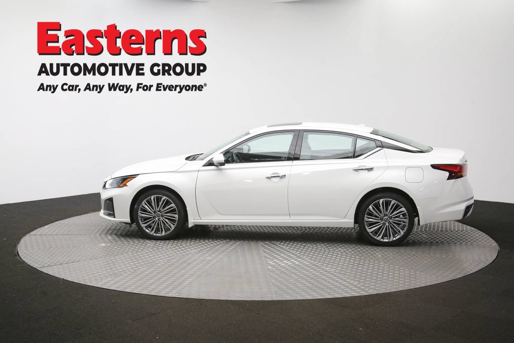 Used 2023 Nissan Altima 2.5 SL AWD/4WD image 61