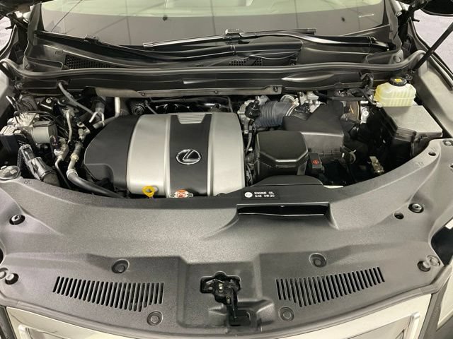Used 2019 Lexus RX 350 AWD w/ Navigation Package image 36