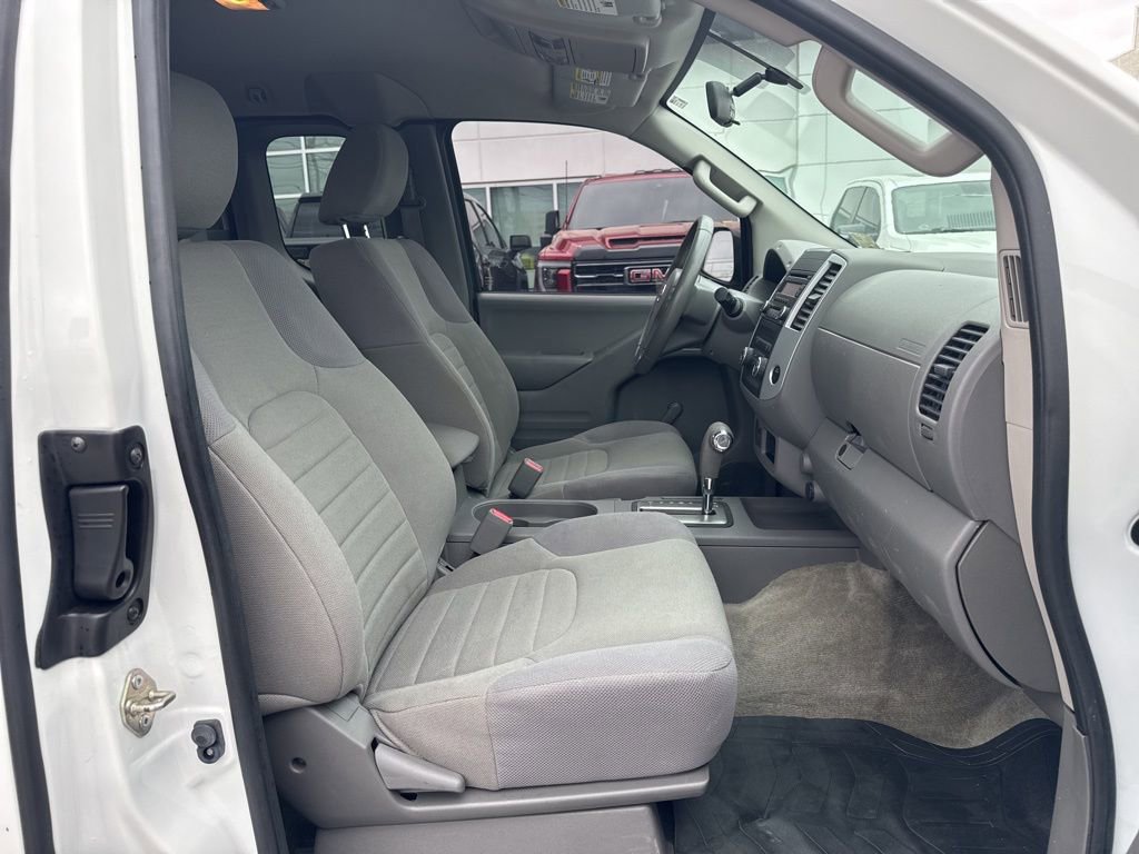 Used 2016 Nissan Frontier S image 14