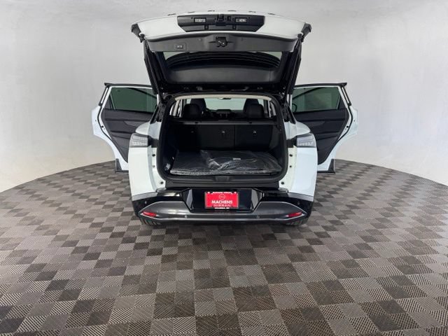 New 2027 Nissan Murano Platinum AWD/4WD image 15