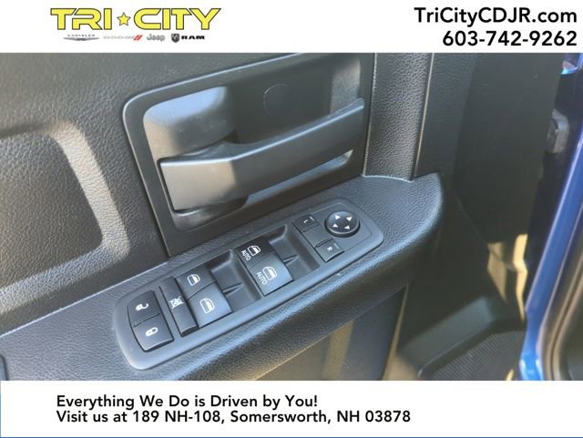 Used 2019 RAM 1500 Express image 18