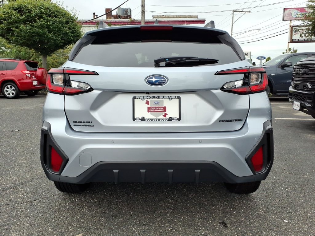 Certified 2026 Subaru Crosstrek 2.5i Limited AWD/4WD image 19