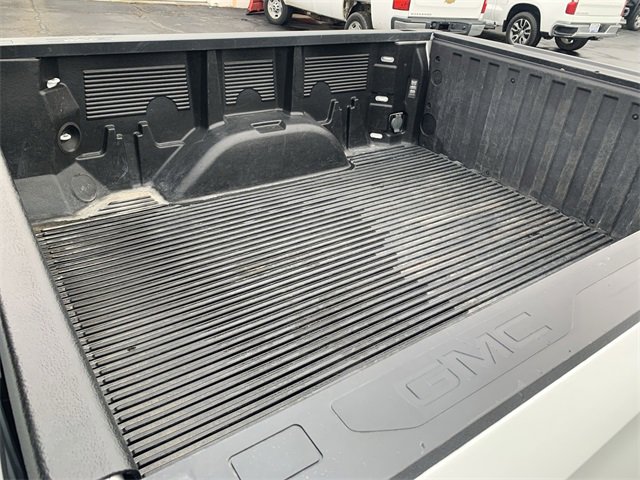 Used 2024 GMC Sierra 1500 Elevation image 24