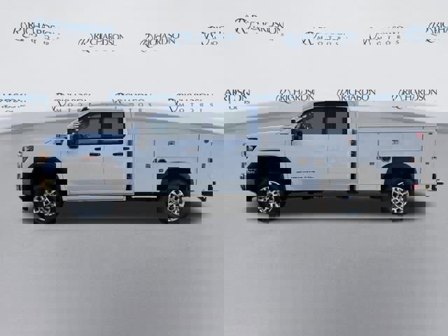 New 2025 GMC Sierra 2500 Pro w/ Convenience Package image 2