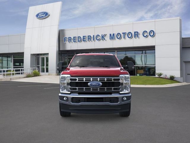 New 2026 Ford F250 XLT w/ FX4 Off-Road Package image 6