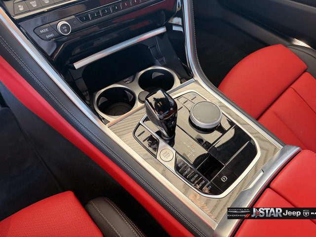 Used 2026 BMW 840i w/ M Sport Professional Package RWD image 25