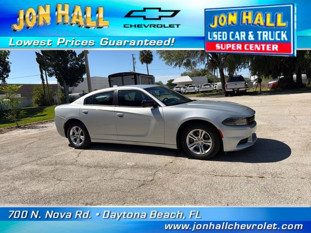 Used 2023 Dodge Charger SXT image 18