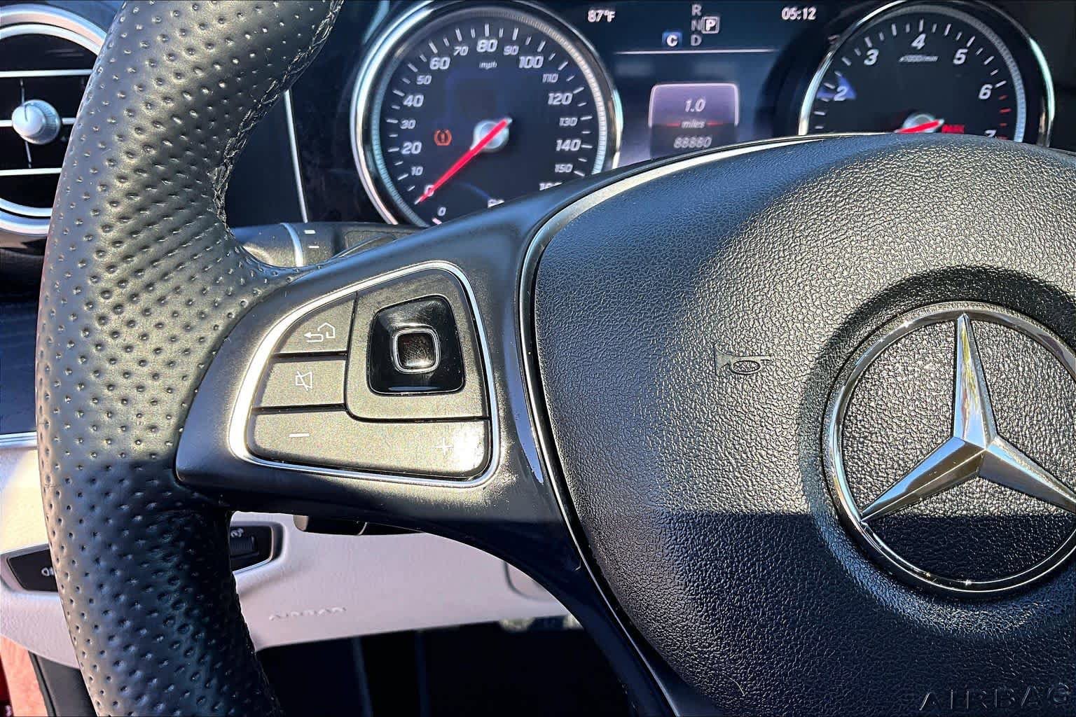 Used 2017 Mercedes-Benz E 300 image 24