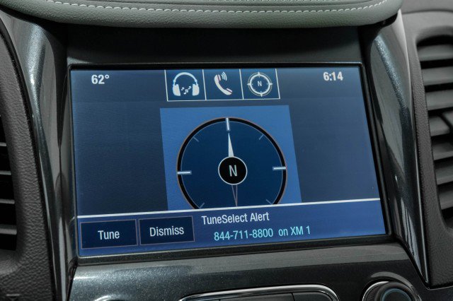 Used 2014 Chevrolet Impala LT w/ Convenience Package image 24