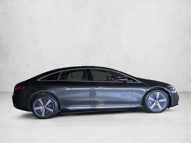 Certified 2023 Mercedes-Benz EQS 450+ Sedan image 6
