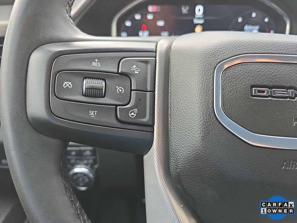 Used 2024 GMC Sierra 3500 Denali w/ Denali Reserve Package image 17