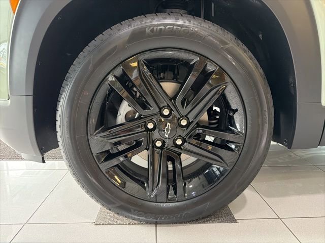 New 2026 Chevrolet TrailBlazer LT image 6